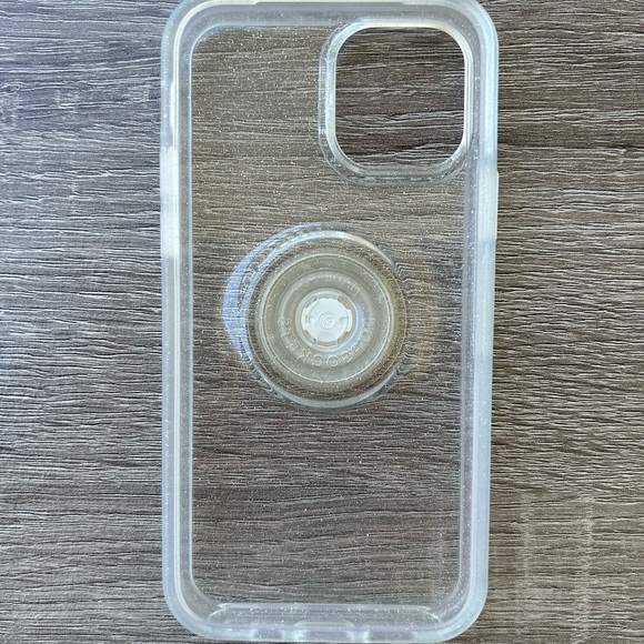 iPhone 12/12 Pro OtterPop case - Picture 2 of 3